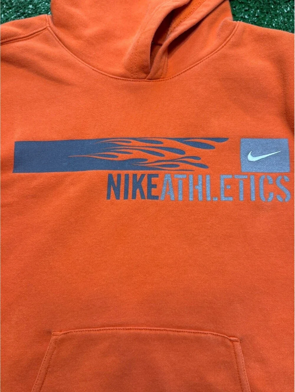 Nike rare vintage